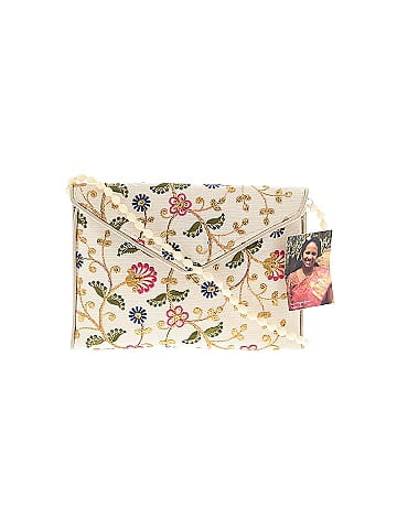 Mission Crossbody Bag (view 1)