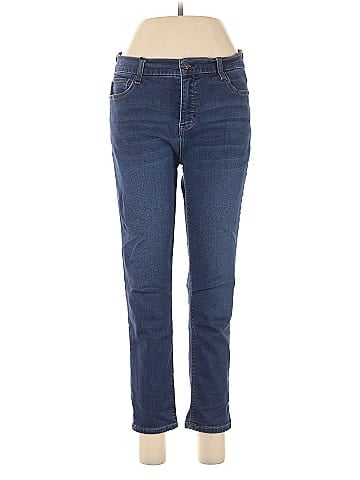 Curve Appeal Jeans (view 1)