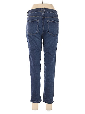 Curve Appeal Jeans (view 2)