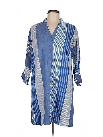 Nic + Zoe Casual Dress (view 1)