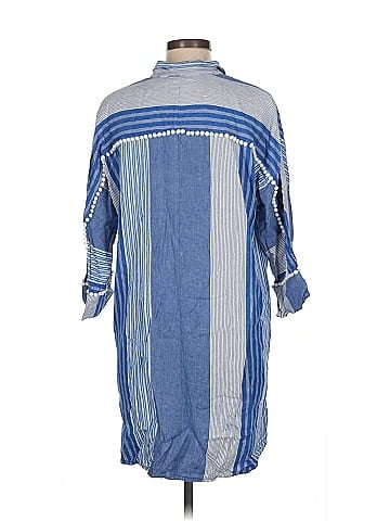 Nic + Zoe Casual Dress (view 2)