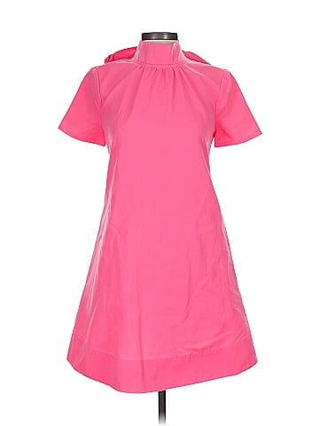 STAUD Casual Dress (view 1)