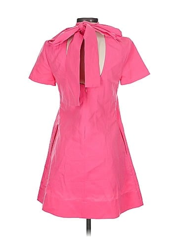 STAUD Casual Dress (view 2)