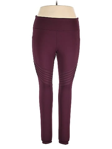 Fila Sport Active Pants (view 1)
