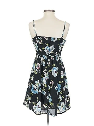 Xhilaration Casual Dress (view 2)