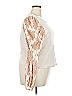 Left Coast by Dolan Ivory Cardigan Size 3X - photo 3