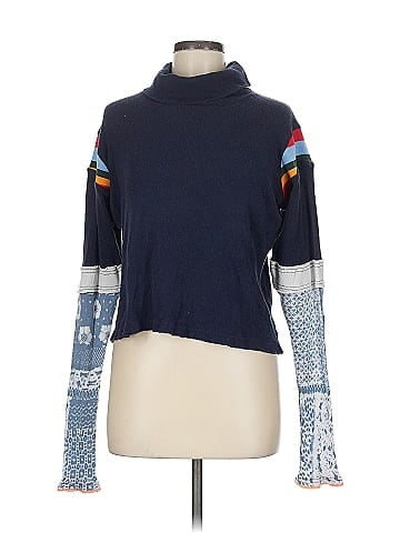 We the Free Turtleneck Sweater (view 1)