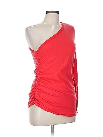 Elizabeth and James Sleeveless Top (view 1)