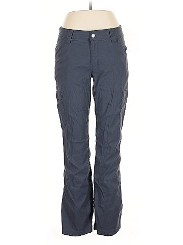 Duluth Trading Co. Casual Pants (view 1)