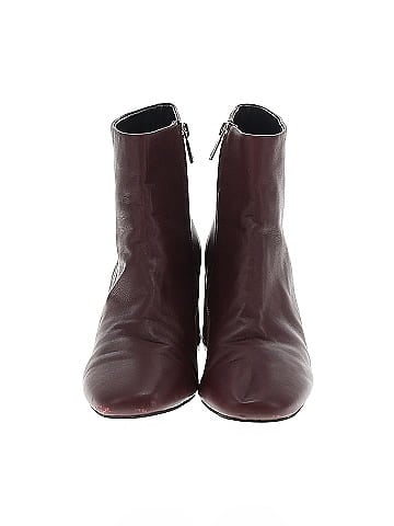 Kenneth Cole New York Ankle Boots (view 2)