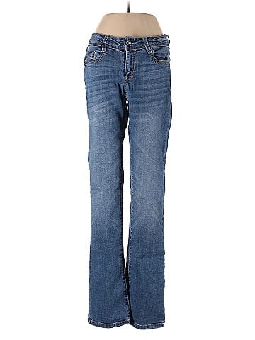 Wallflower Jeans (view 1)