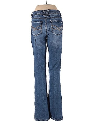 Wallflower Jeans (view 2)