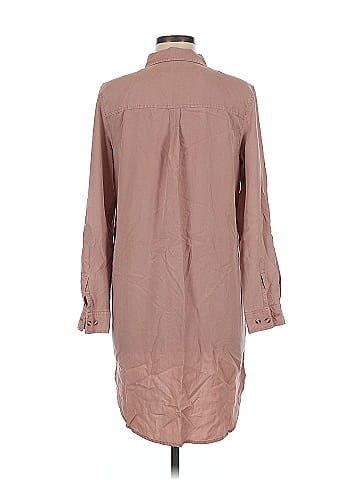 Thread & Supply Long Sleeve Button-Down Shirt (view 2)
