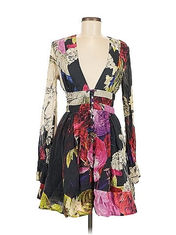 Karen Millen Cocktail Dress (view 1)