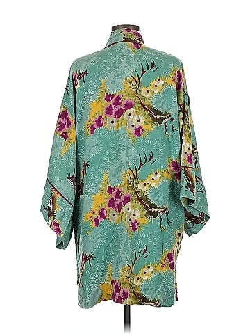 Floreat Kimono (view 2)