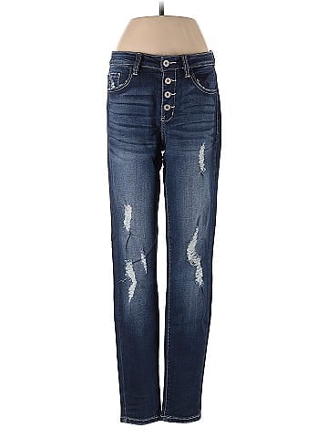 KANCAN JEANS Jeans (view 1)