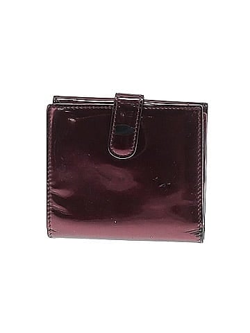 Chanel Patent Leather Wallet (view 2)