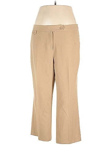 Ruby Rd. Casual Pants (view 1)