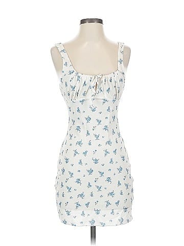 Pull&Bear Casual Dress (view 1)