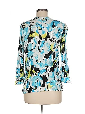 Jones New York Collection Cardigan (view 2)