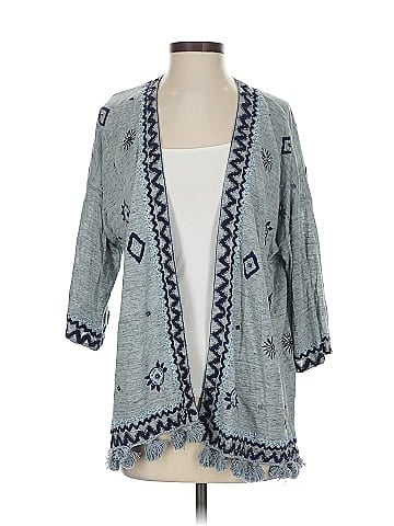 Calypso St. Barth Cardigan (view 1)