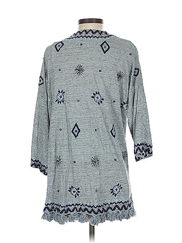 Calypso St. Barth Cardigan (view 2)
