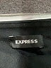 Express Black Active Pants Size XS - photo 7
