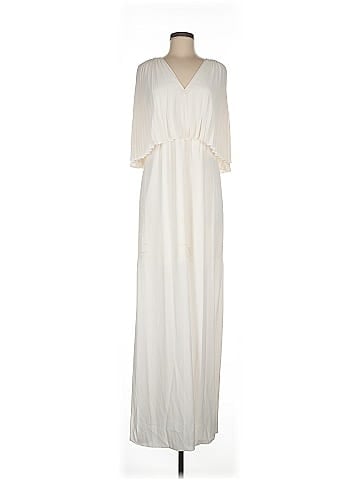 Halston Heritage Casual Dress (view 1)