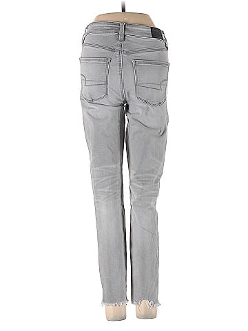 American Eagle Outfitters Jeans (view 2)