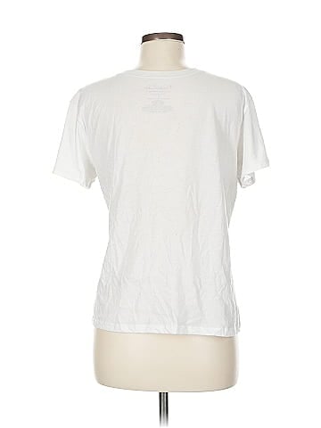 Frida Kahlo Short Sleeve T-Shirt (view 2)