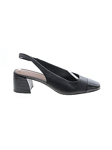 Donald J Pliner Heels (view 1)
