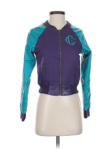 Crooks & Castles Track Jacket (view 1)