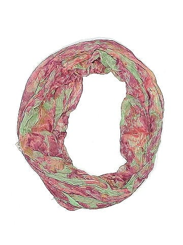 Isa & Stef Scarf (view 1)
