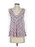 Gap Pink Blue Tank Top Size XS - photo 1