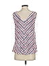 Gap Pink Blue Tank Top Size XS - photo 2