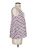 Gap Pink Blue Tank Top Size XS - photo 4