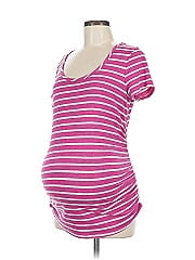 Motherhood Short Sleeve Top