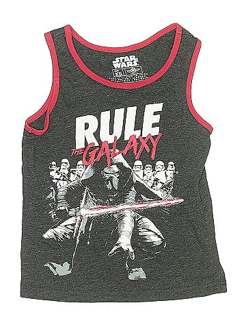 Star Wars Tank Top (view 1)