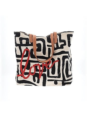 Ubuntu Tote (view 1)