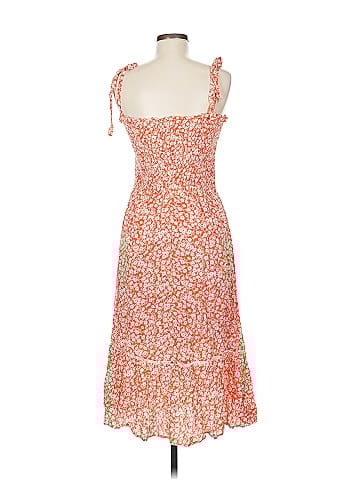 Lost + Wander Casual Dress (view 2)