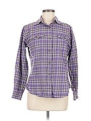 Carhartt Long Sleeve Button Down Shirt