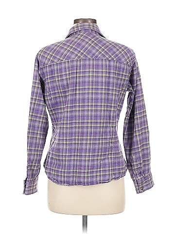 Carhartt Long Sleeve Button-Down Shirt (view 2)