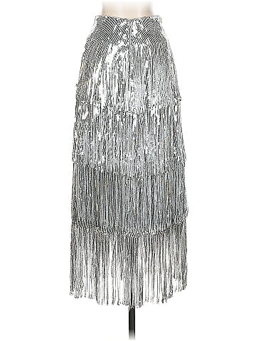 Zara Formal Skirt (view 2)