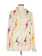 Aviator Nation Zip Up Hoodie