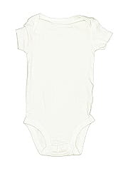 Just One You Made By Carter's Short Sleeve Onesie