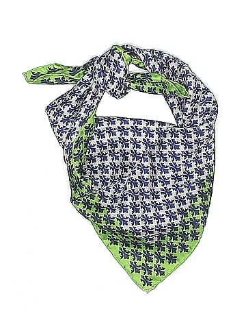 Givenchy Vintage Silk Scarf (view 1)
