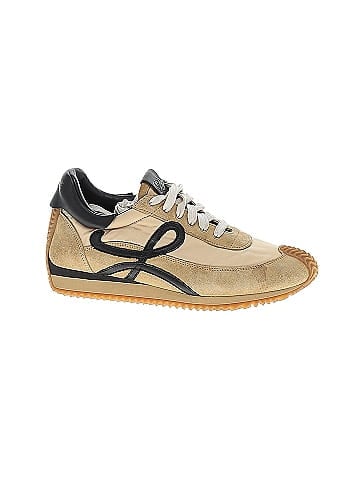 Loewe Flow Runner Sneakers (view 1)