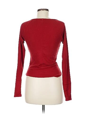 Intimately by Free People Long Sleeve T-Shirt (view 2)