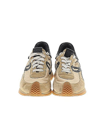Loewe Flow Runner Sneakers (view 2)
