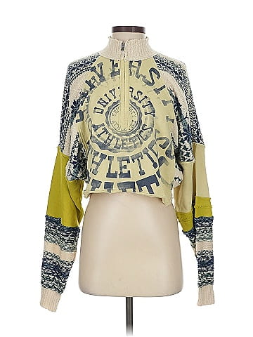 Free People Pullover Sweater (view 1)